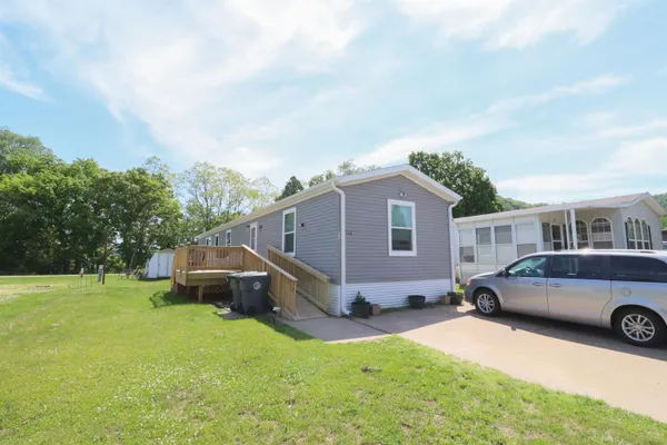 $125,000 | W5585 Cty Road, Unit 112, La Crosse, WI 54601