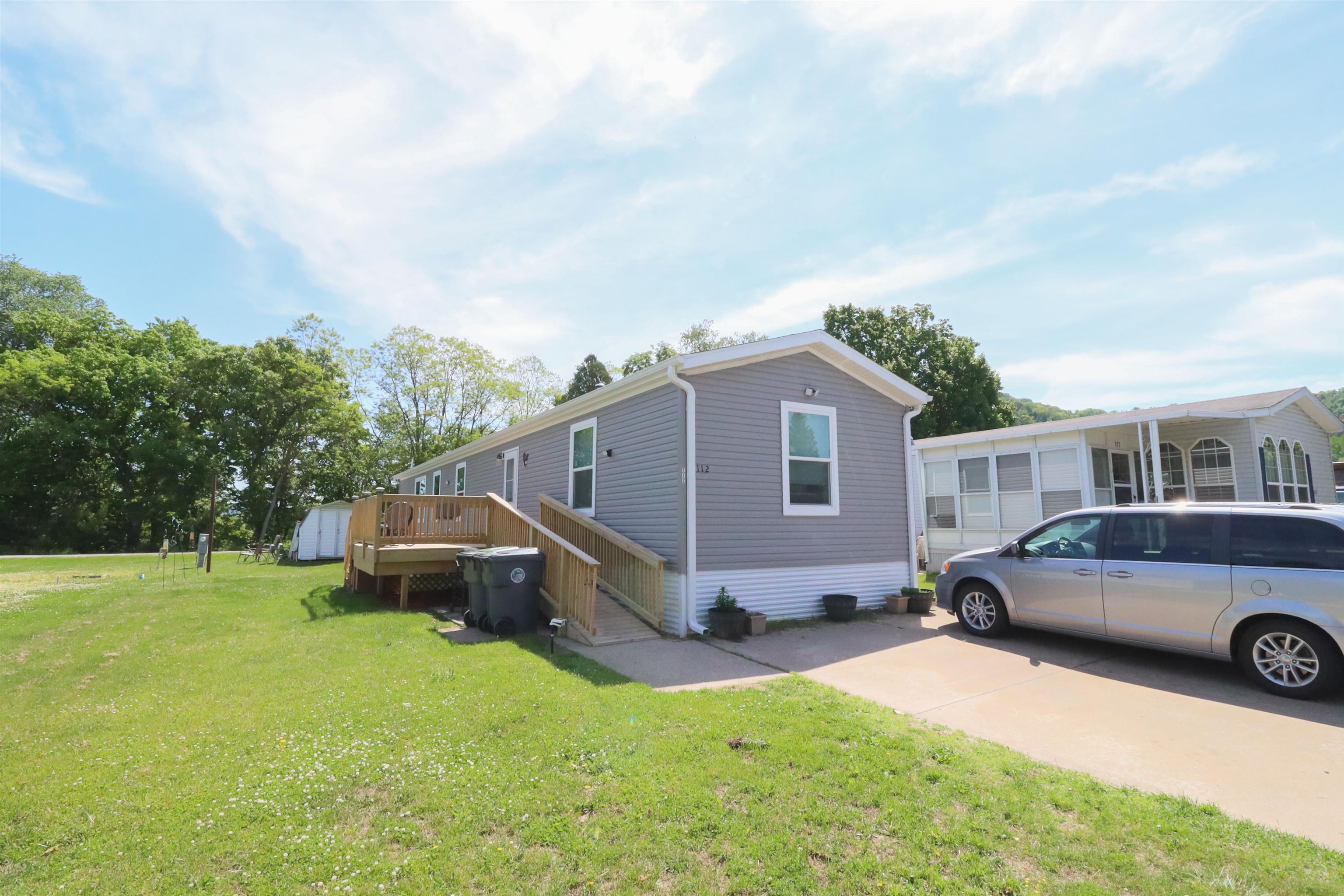 W5585 Cty Road, Unit 112 La Crosse, WI 54601 - Photo 1 of 18