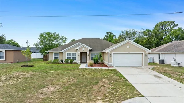 $2,395 | 11366 Riddle Drive, Spring Hill, FL 34609