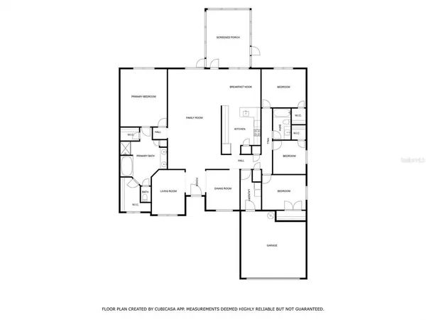 $2,395 | 11366 Riddle Drive, Spring Hill, FL 34609