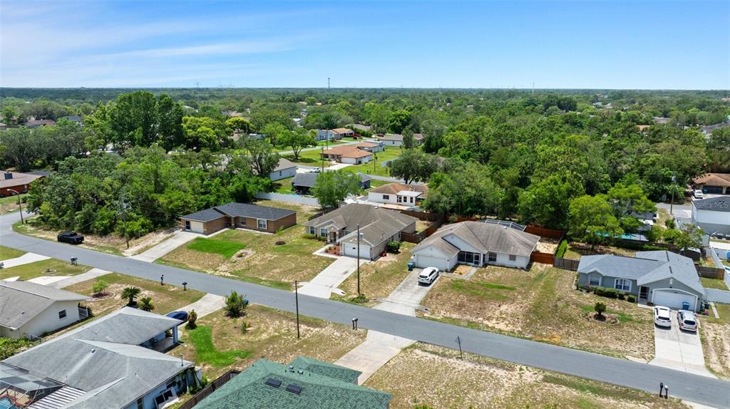 11366 Riddle Drive Spring Hill, FL 34609 - Photo 49 of 49 a view of a city from terrace