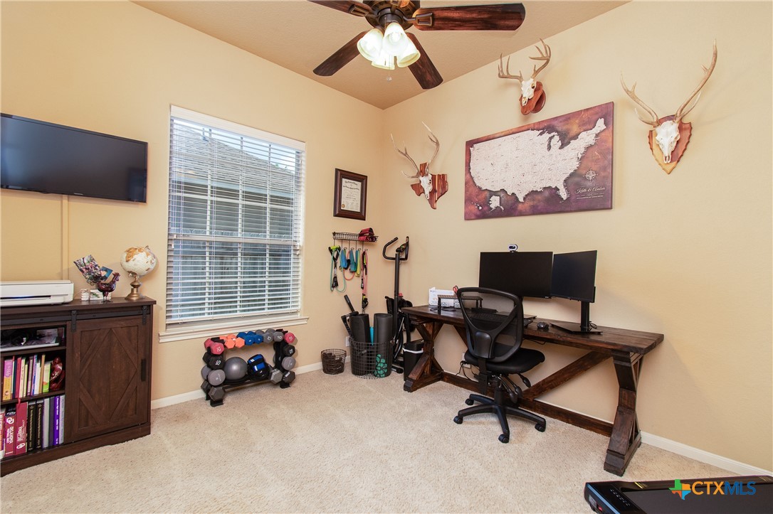 209 Geode Lane Jarrell, TX 76537 - Photo 19 of 24