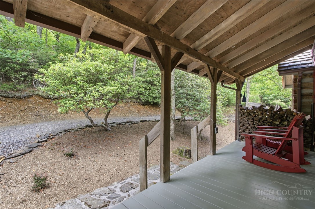 319 Sundance Road Todd, NC 28684 - Photo 11 of 50
