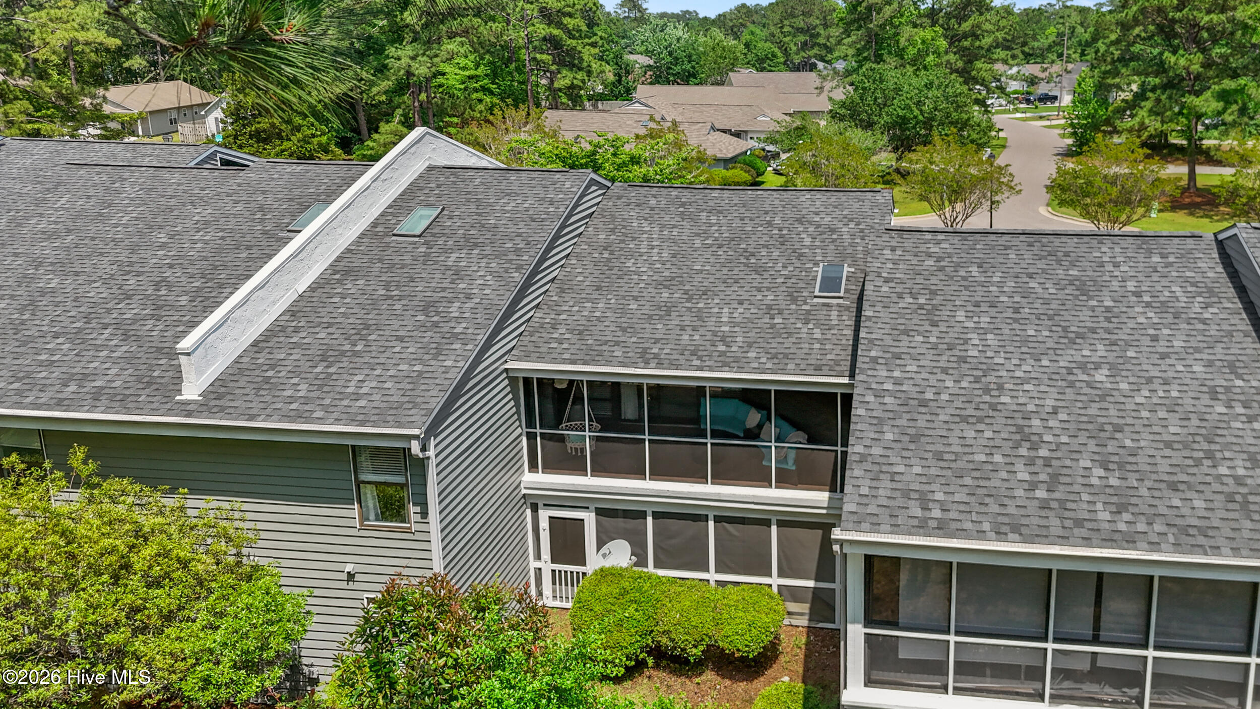 718 Azalea Drive, Unit 458 Hampstead, NC 28443 - Photo 34 of 38 32_drone