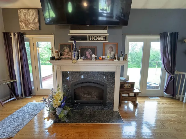 $629,900 | W6430 Patterson Road, Monroe, WI 53566