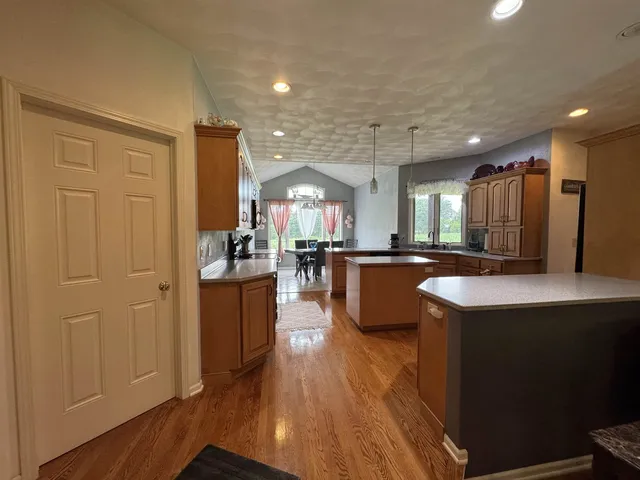 $629,900 | W6430 Patterson Road, Monroe, WI 53566