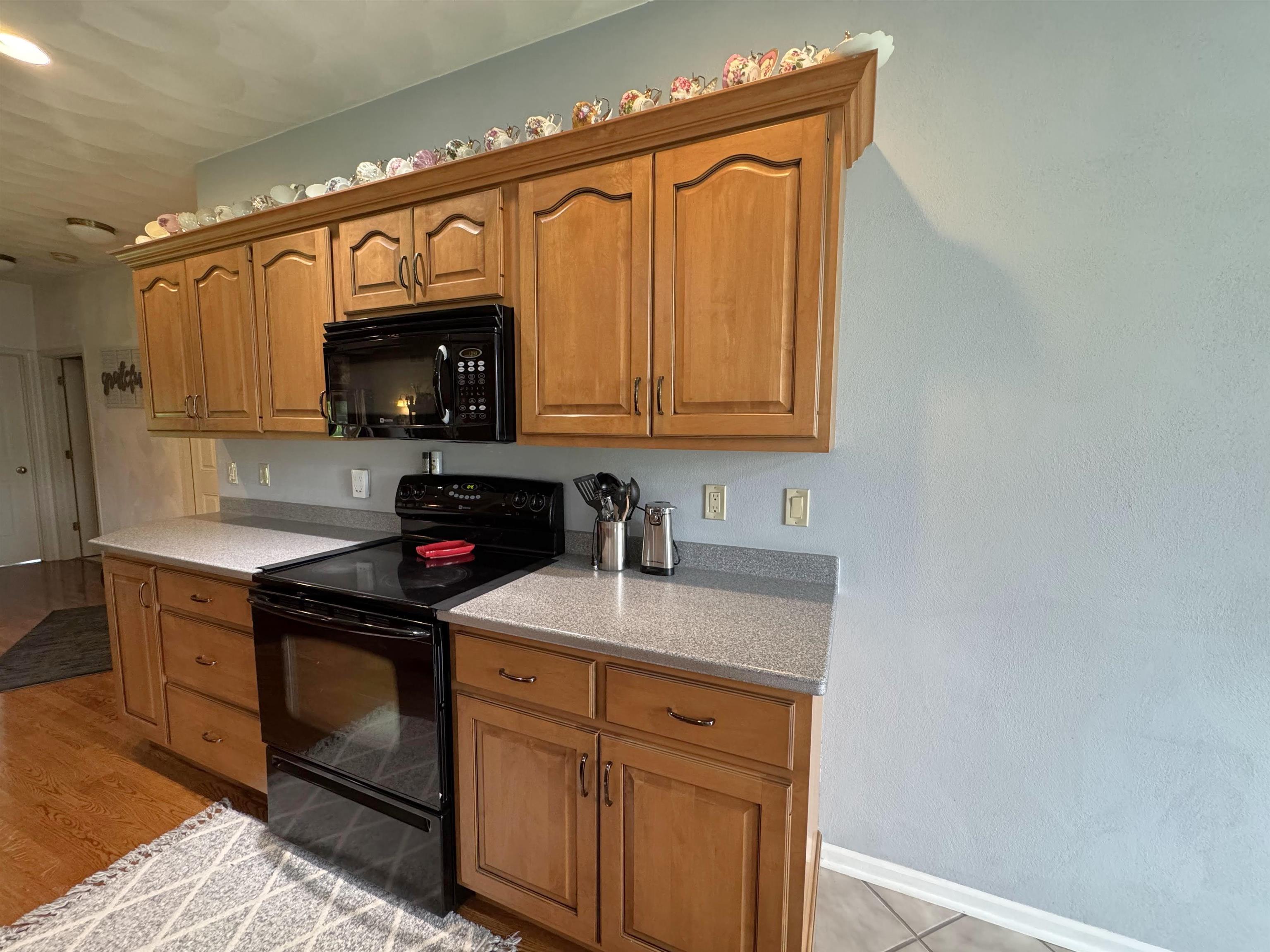 W6430 Patterson Road Monroe, WI 53566 - Photo 15 of 85