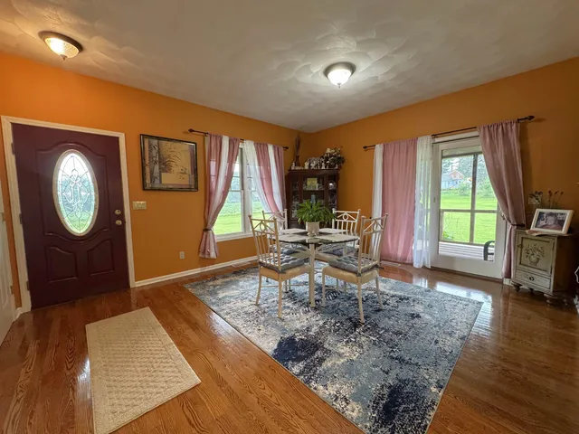 $629,900 | W6430 Patterson Road, Monroe, WI 53566