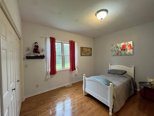 $629,900 | W6430 Patterson Road, Monroe, WI 53566