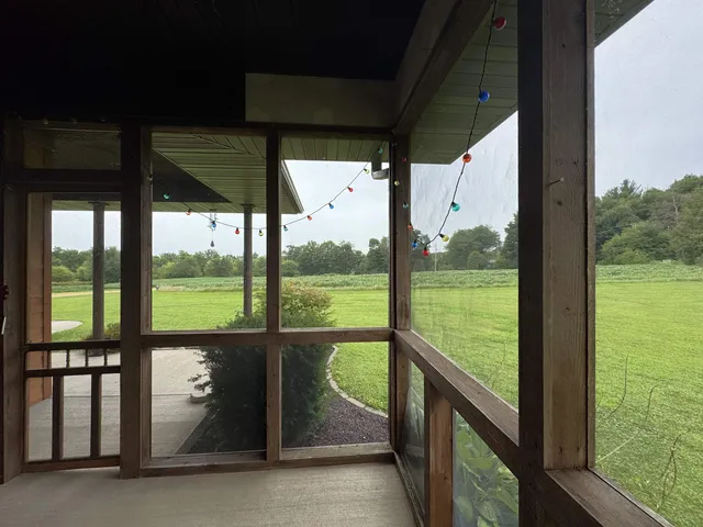 $629,900 | W6430 Patterson Road, Monroe, WI 53566