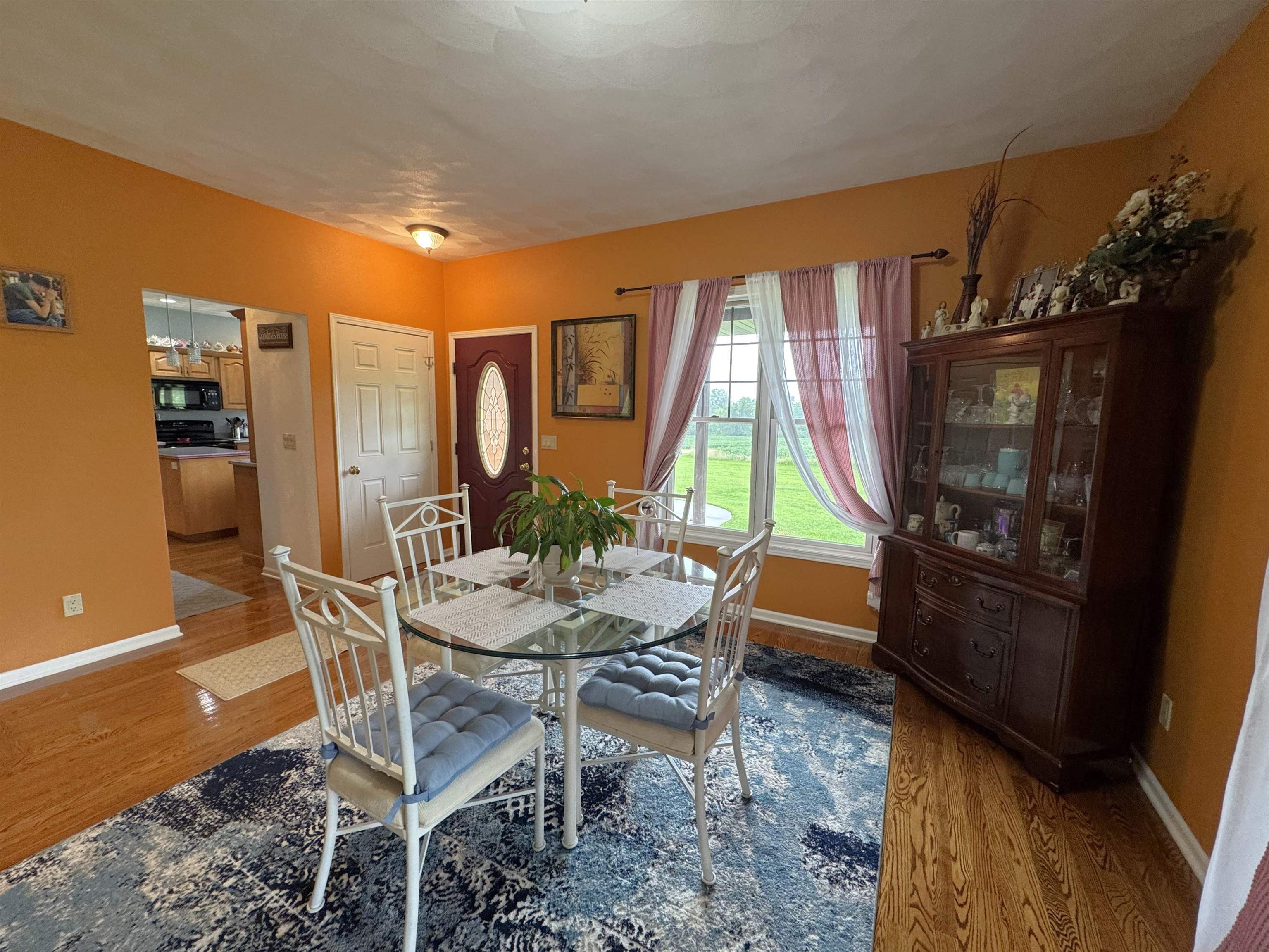 W6430 Patterson Road Monroe, WI 53566 - Photo 5 of 85