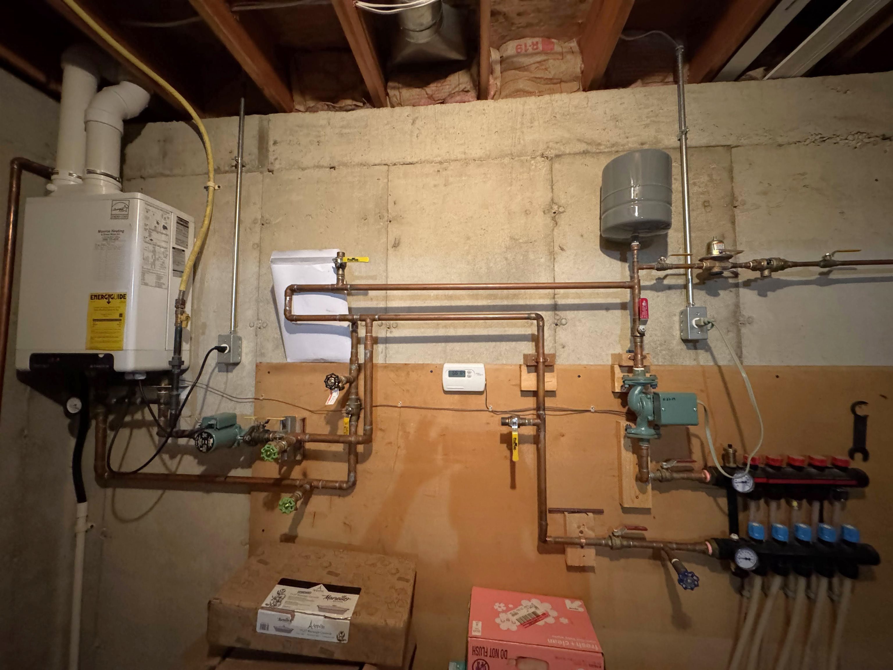 W6430 Patterson Road Monroe, WI 53566 - Photo 65 of 85