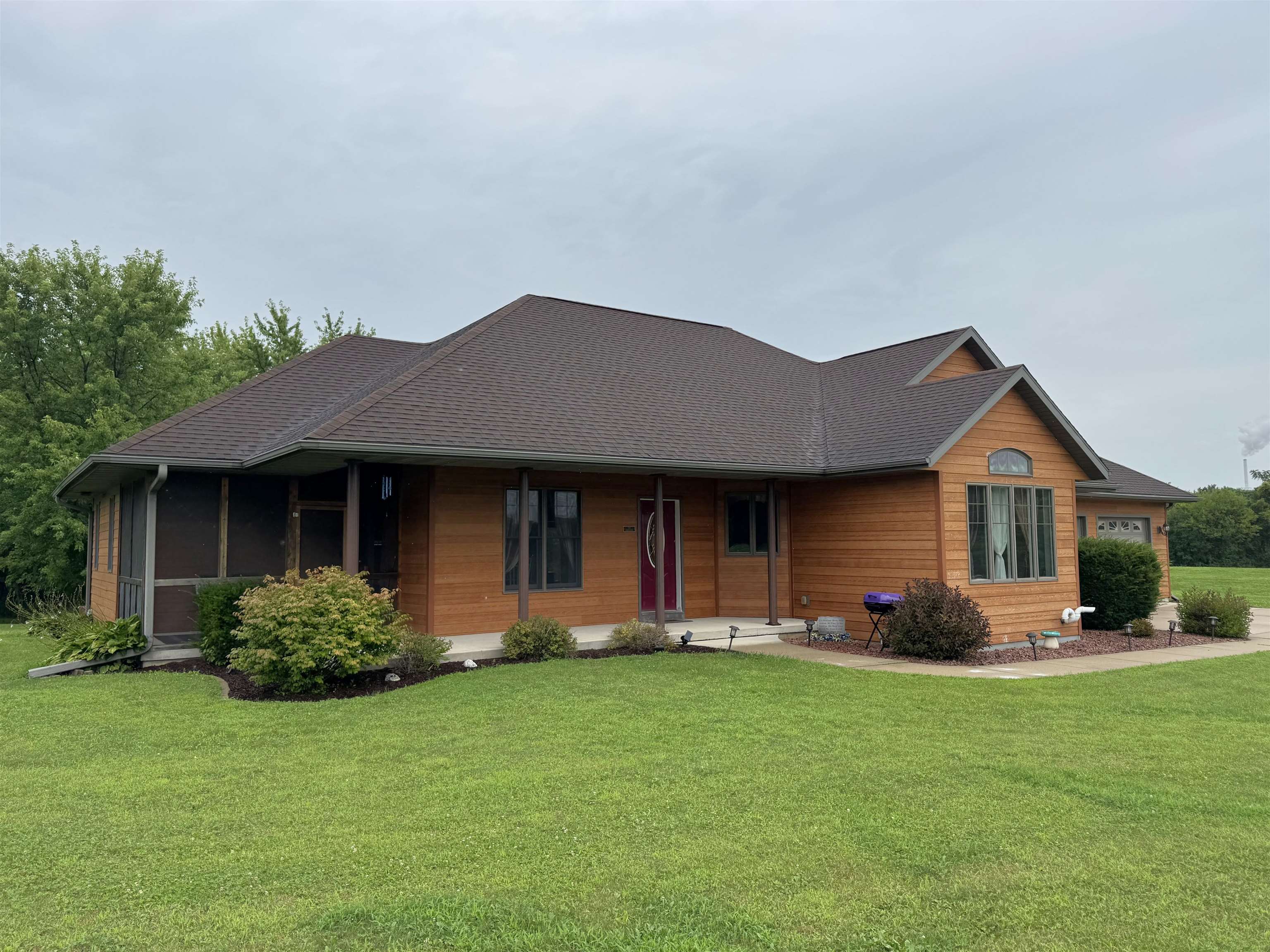 W6430 Patterson Road Monroe, WI 53566 - Photo 67 of 85