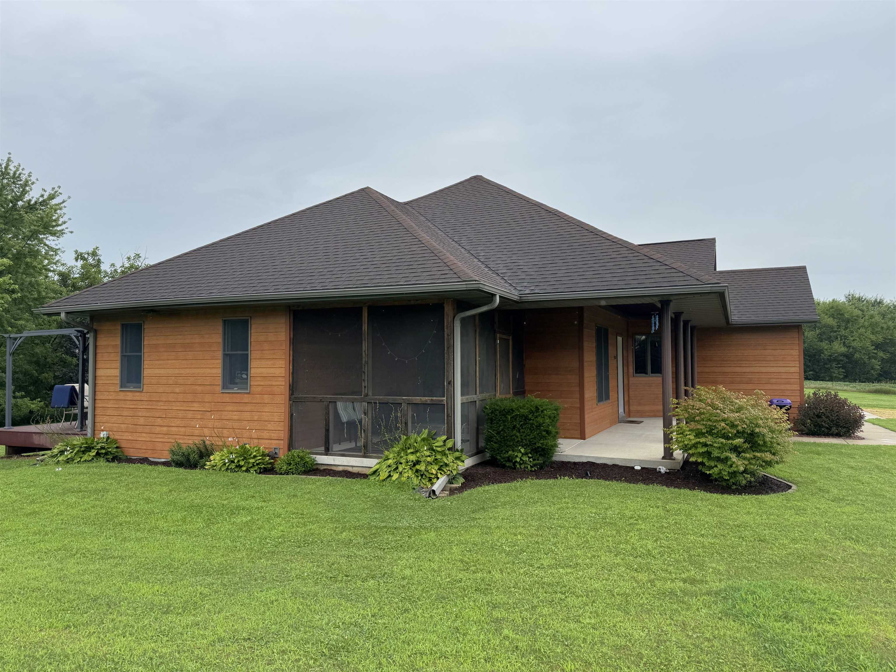 W6430 Patterson Road Monroe, WI 53566 - Photo 68 of 85