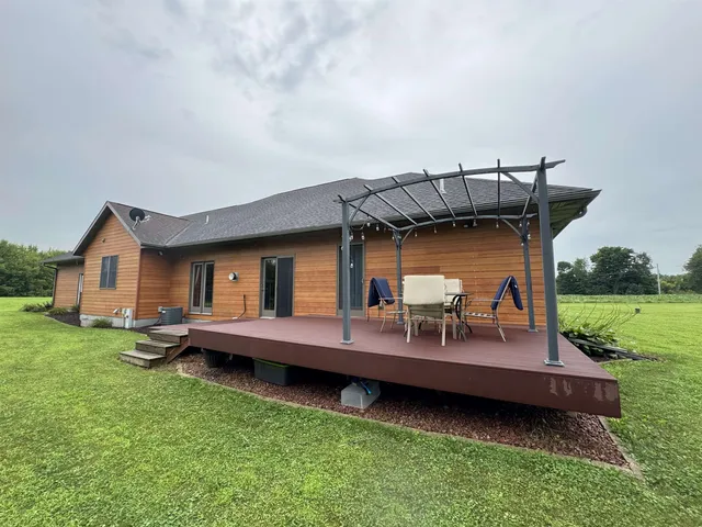 $629,900 | W6430 Patterson Road, Monroe, WI 53566