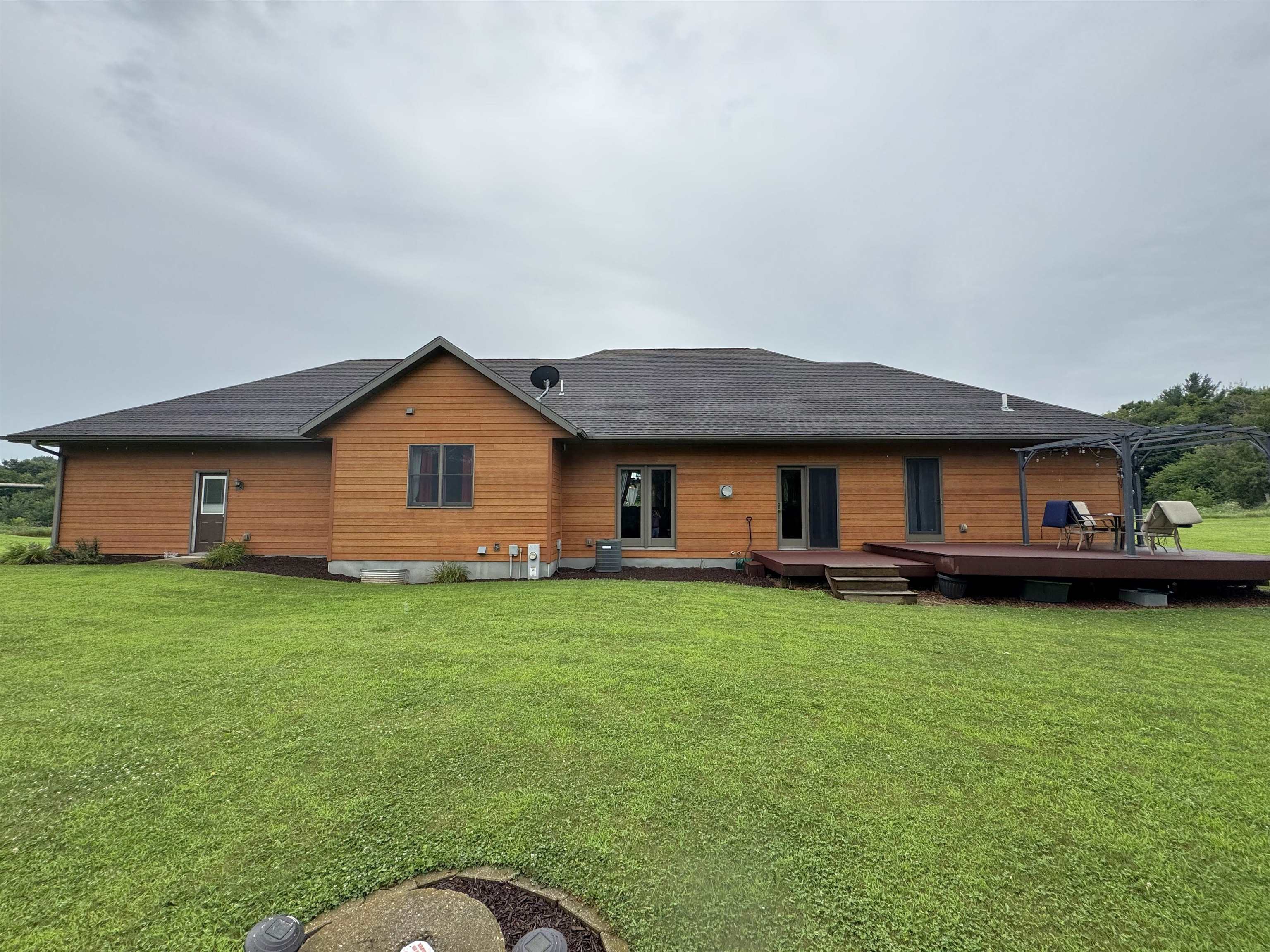 W6430 Patterson Road Monroe, WI 53566 - Photo 71 of 85