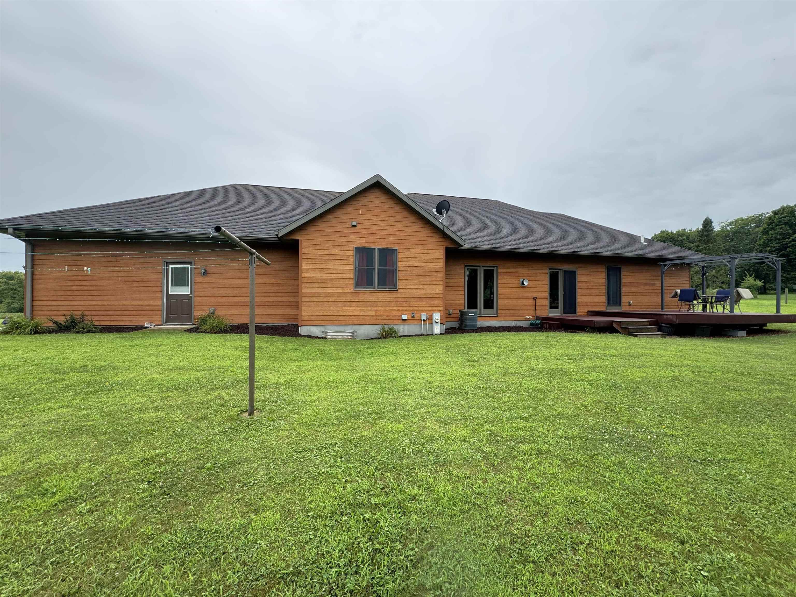 W6430 Patterson Road Monroe, WI 53566 - Photo 72 of 85