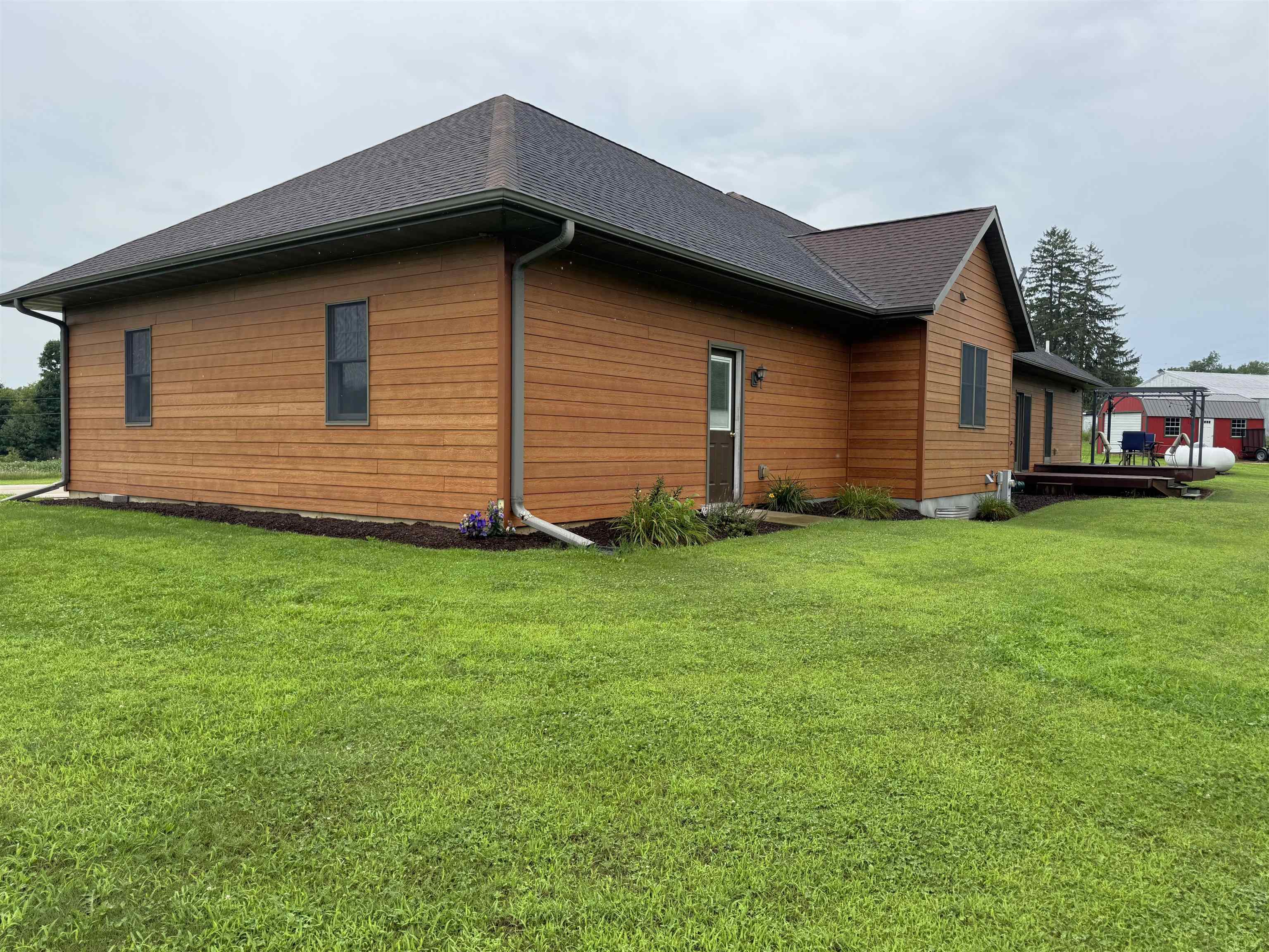 W6430 Patterson Road Monroe, WI 53566 - Photo 73 of 85