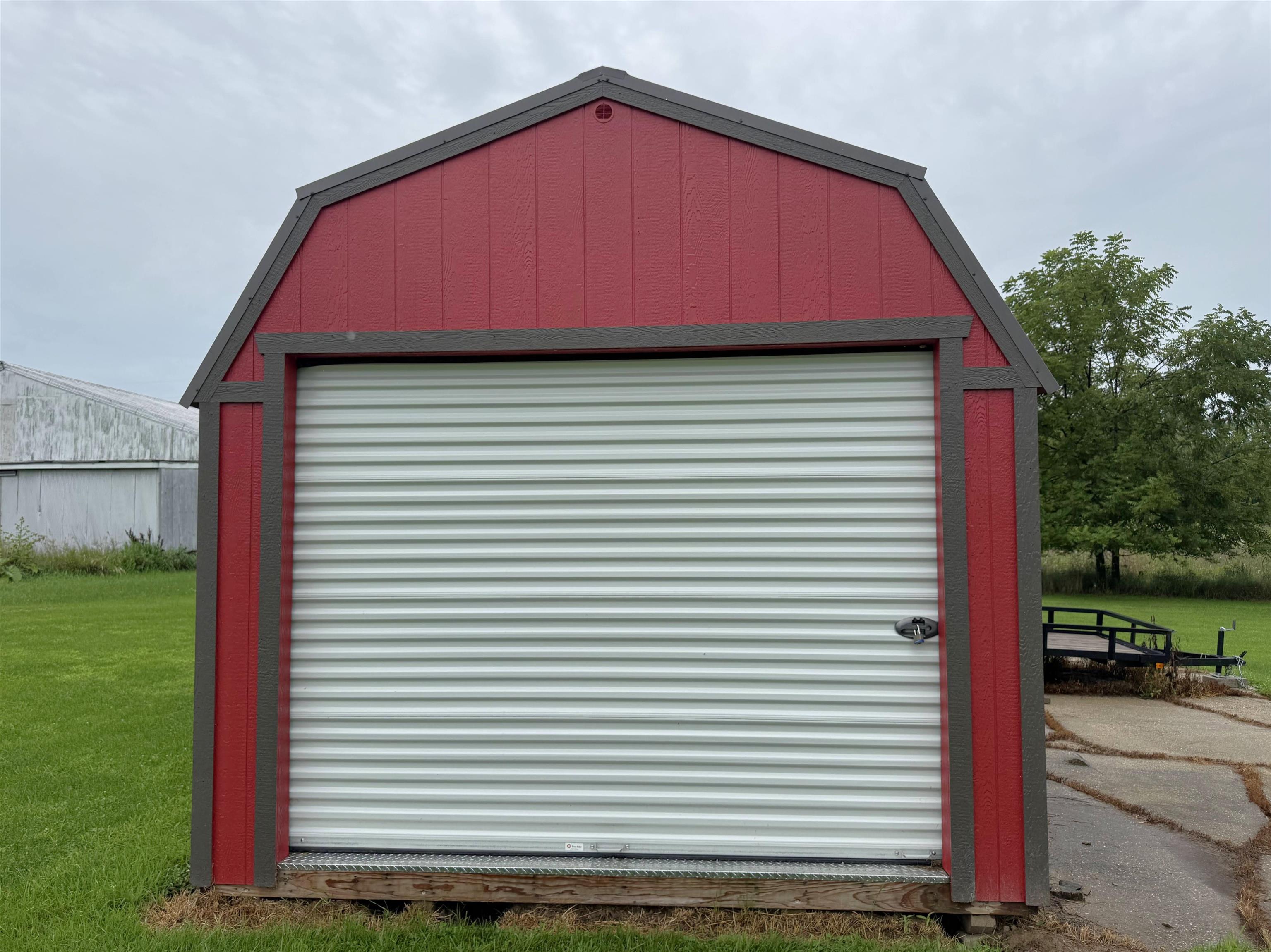 W6430 Patterson Road Monroe, WI 53566 - Photo 77 of 85