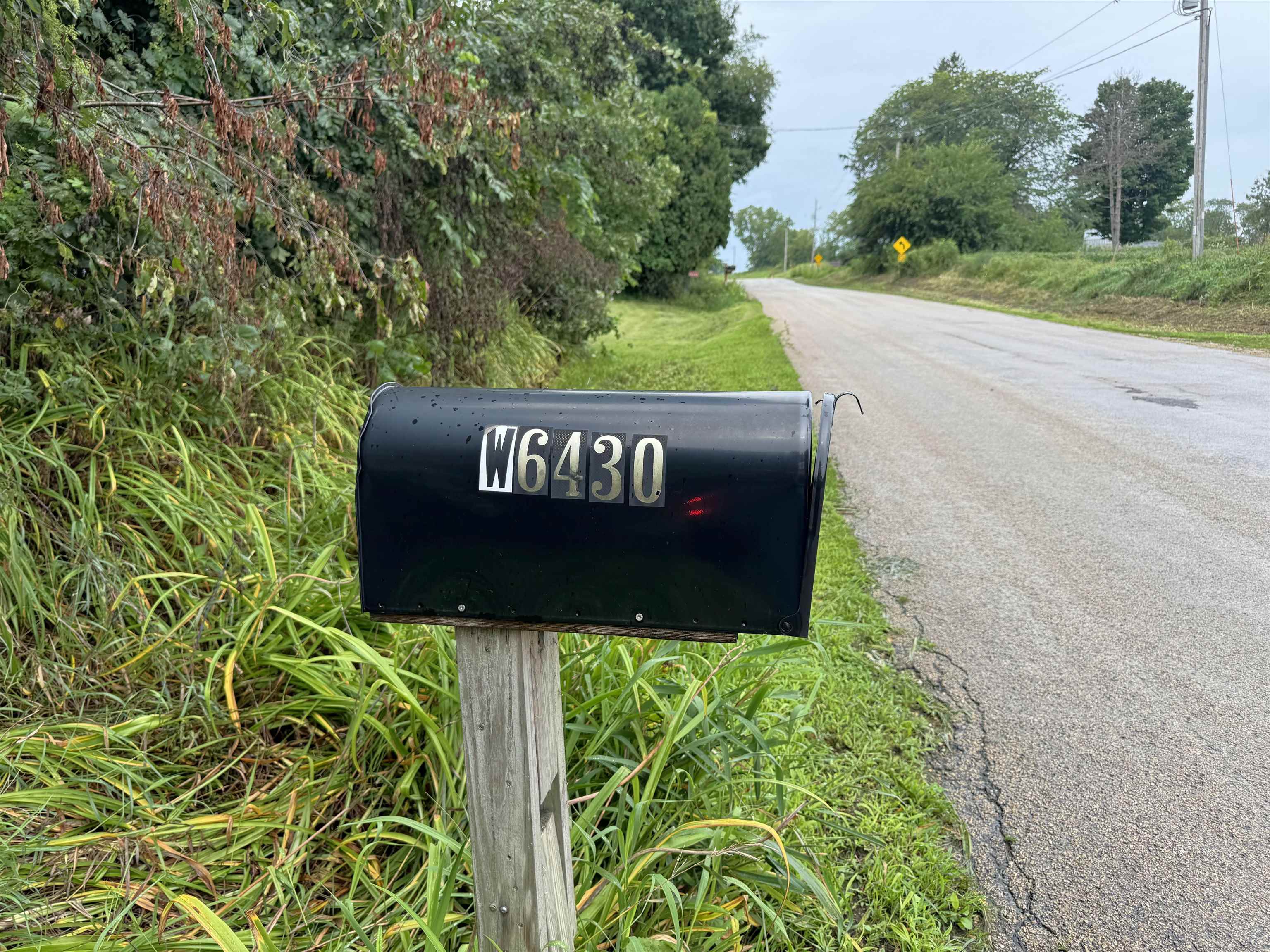 W6430 Patterson Road Monroe, WI 53566 - Photo 84 of 85