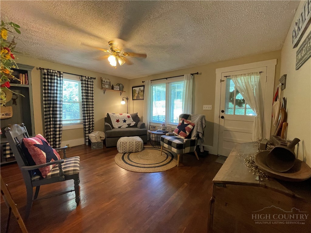 250 Mash Stuart Road West Jefferson, NC 28694 - Photo 23 of 36