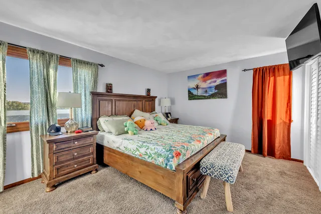 $394,990 | 6338 Thicket Lane, Cherry Valley, IL 61016