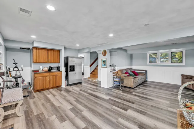 $394,990 | 6338 Thicket Lane, Cherry Valley, IL 61016