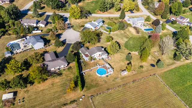 $394,990 | 6338 Thicket Lane, Cherry Valley, IL 61016