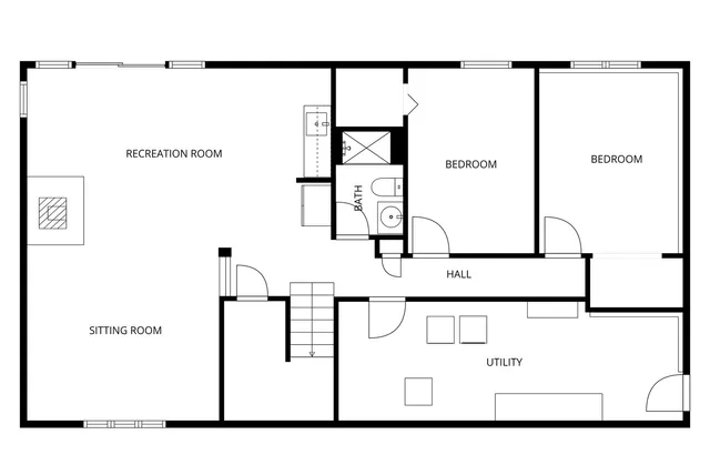 $394,990 | 6338 Thicket Lane, Cherry Valley, IL 61016