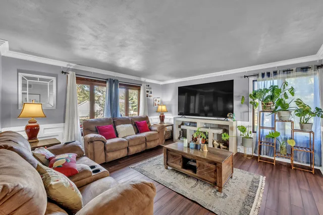 $394,990 | 6338 Thicket Lane, Cherry Valley, IL 61016