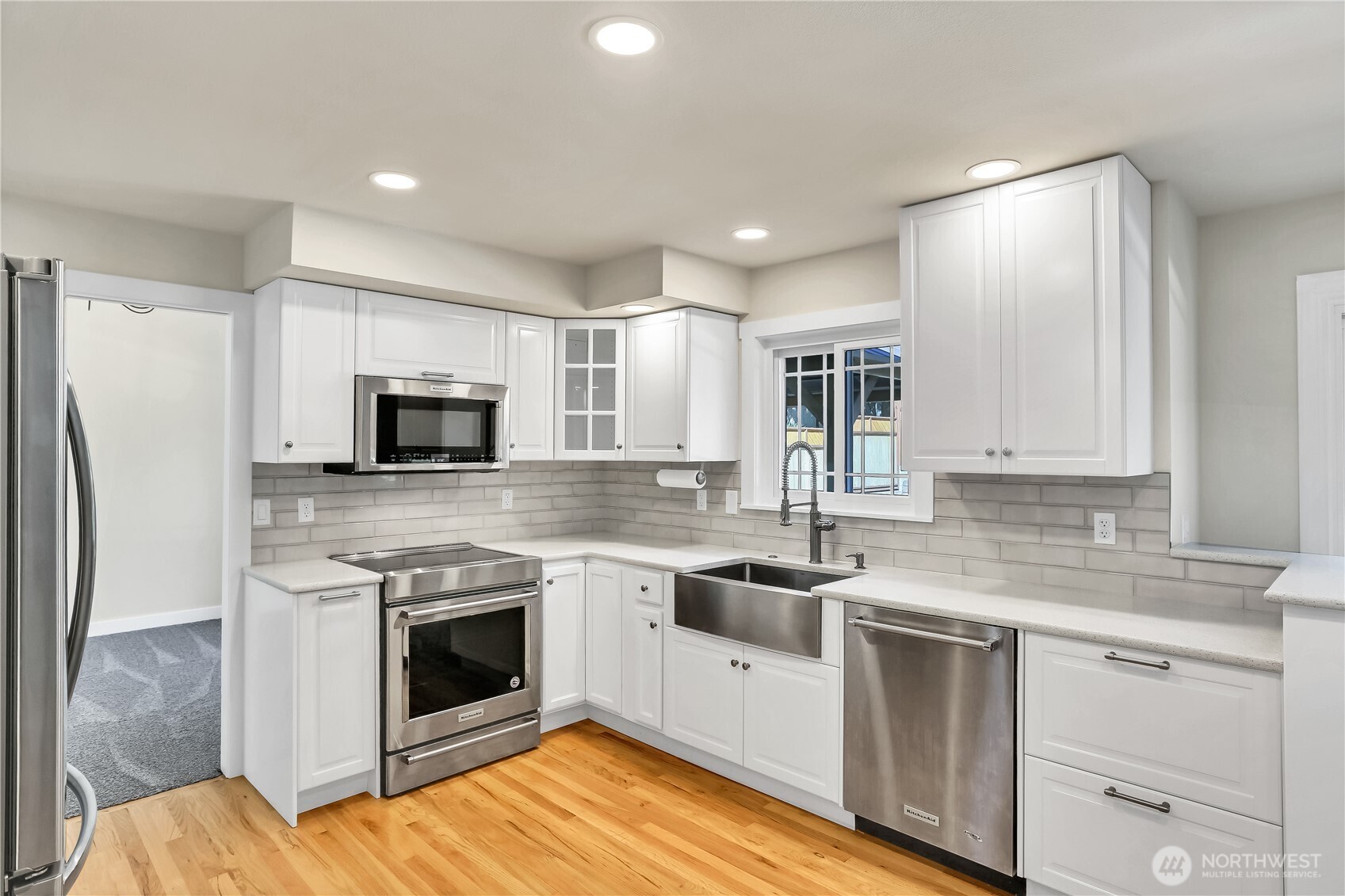 13308 Southeast 189th Place Renton, WA 98058 - Photo 12 of 34