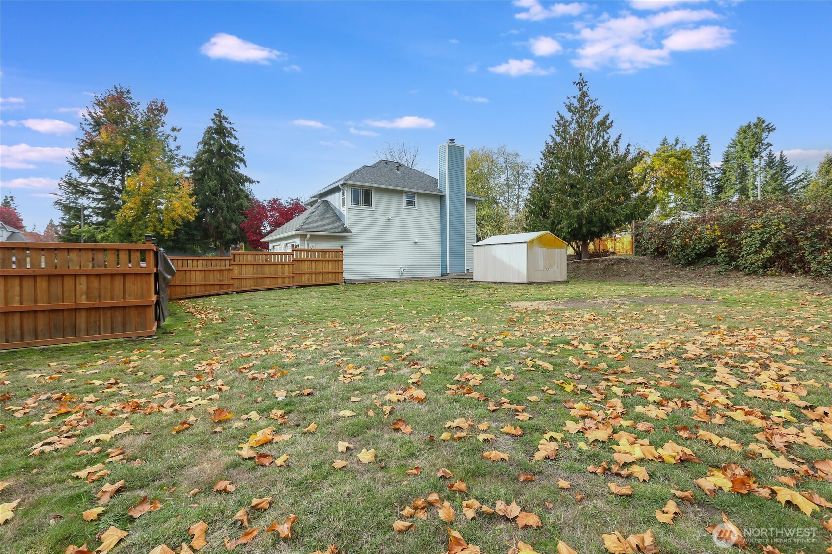 13308 Southeast 189th Place Renton, WA 98058 - Photo 33 of 34