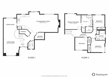 $945,000 | 13308 Southeast 189th Place, Renton, WA 98058