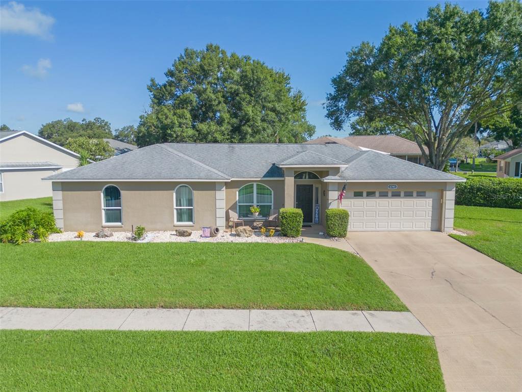 6749 Stephens Path Zephyrhills, FL 33542 - Photo 1 of 1