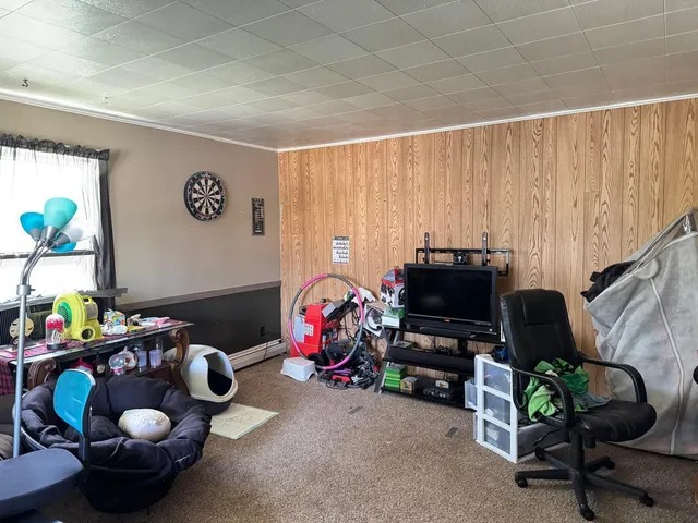 $80,000 | 109 Poplar Street, Van Buren, ME 04785