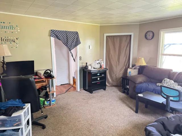 $80,000 | 109 Poplar Street, Van Buren, ME 04785