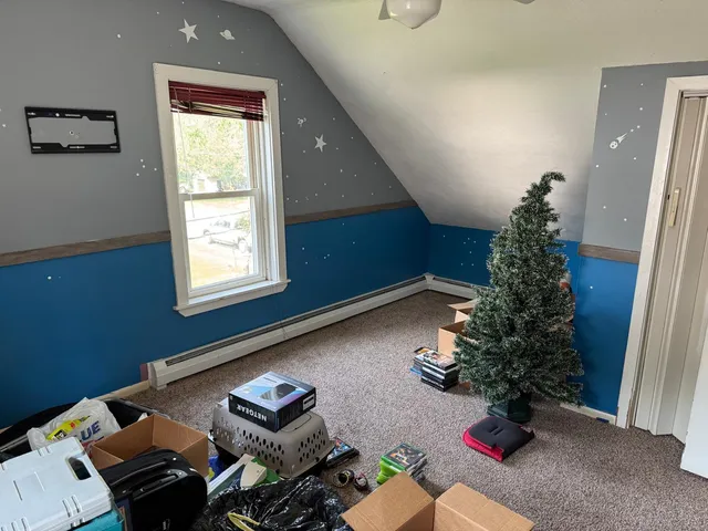 $80,000 | 109 Poplar Street, Van Buren, ME 04785