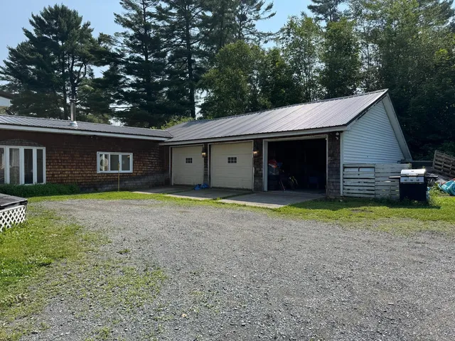 $80,000 | 109 Poplar Street, Van Buren, ME 04785