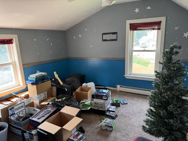 $80,000 | 109 Poplar Street, Van Buren, ME 04785