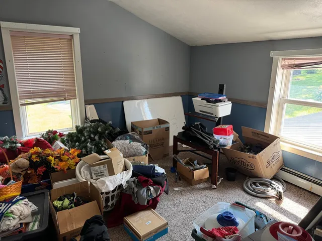 $80,000 | 109 Poplar Street, Van Buren, ME 04785