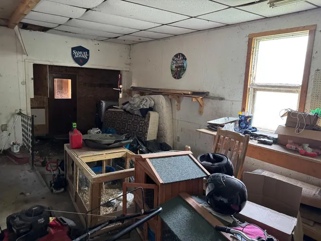 $80,000 | 109 Poplar Street, Van Buren, ME 04785