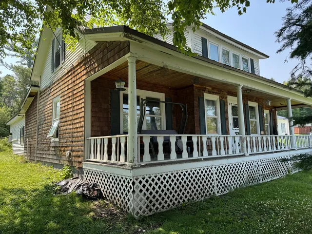 $80,000 | 109 Poplar Street, Van Buren, ME 04785