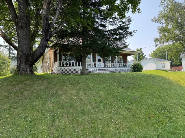 $80,000 | 109 Poplar Street, Van Buren, ME 04785