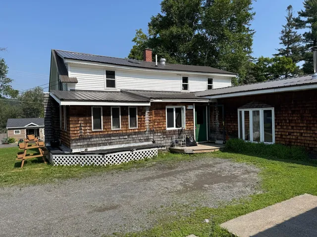 $80,000 | 109 Poplar Street, Van Buren, ME 04785