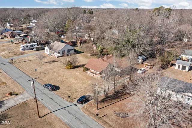 a view of outdoor space