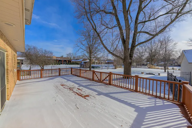 $499,900 | 11025 Revere Road, Mokena, IL 60448