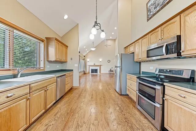 $499,900 | 11025 Revere Road, Mokena, IL 60448