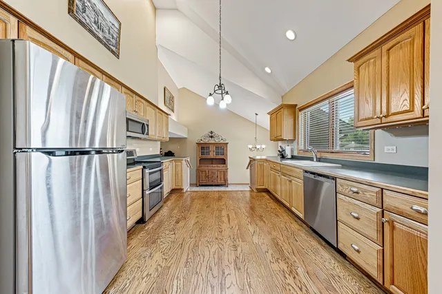 $499,900 | 11025 Revere Road, Mokena, IL 60448