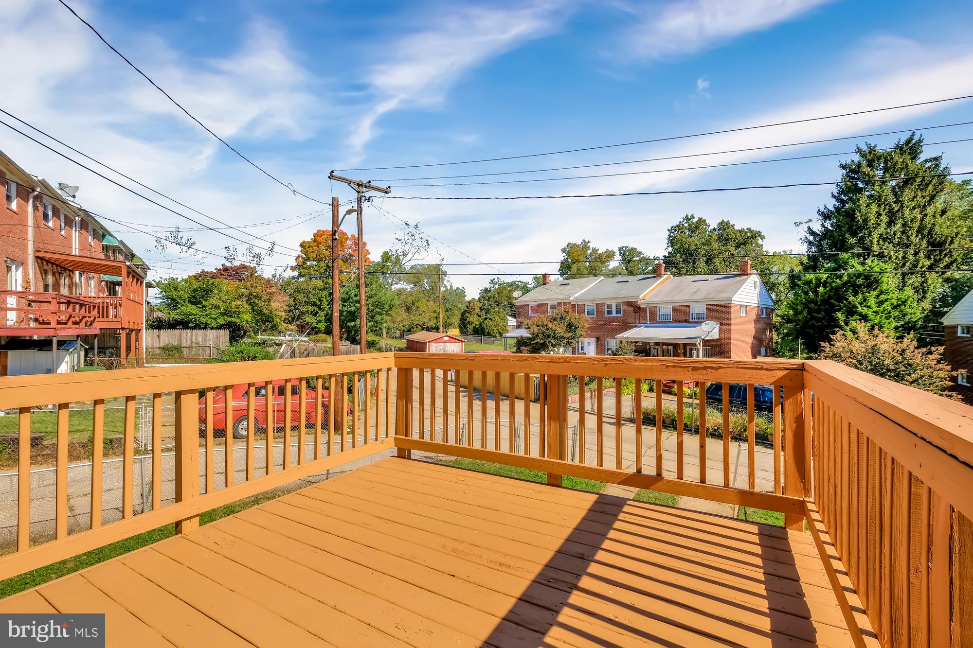 525 Brisbane Road Baltimore, MD 21229 - Photo 23 of 25