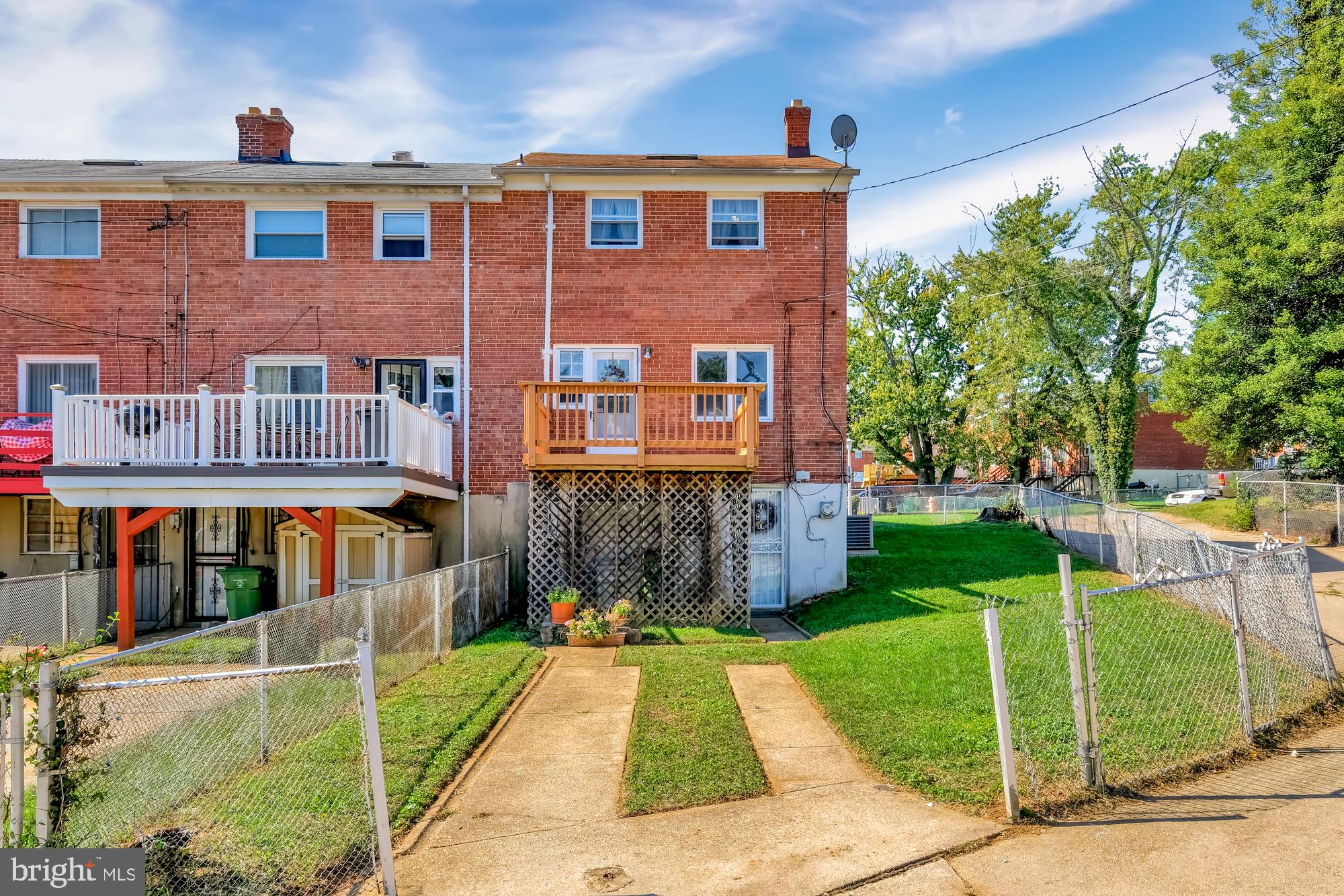 525 Brisbane Road Baltimore, MD 21229 - Photo 25 of 25